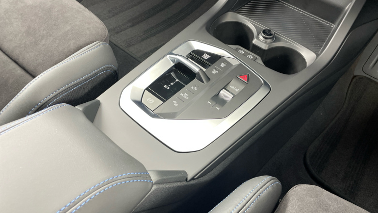 BMW 1 Series 120 M Sport 5dr Step Auto Petrol Hatchback